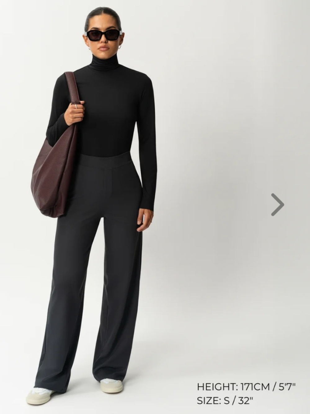 Ninepine Asana Pant SZ s